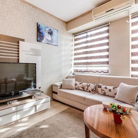 Downtown Two-Bedrom Apartment Tbilisi Exterior photo