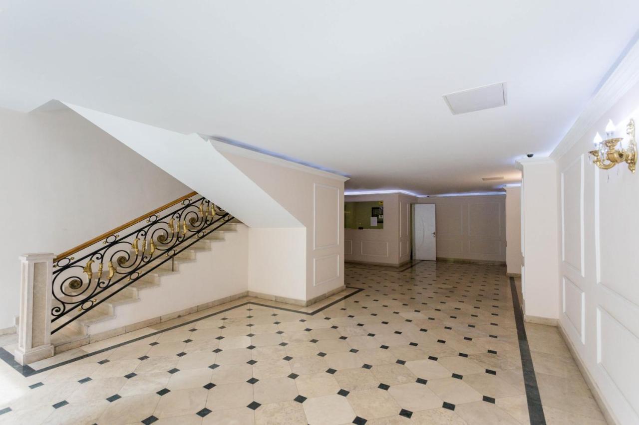 Downtown Two-Bedrom Apartment Tbilisi Exterior photo
